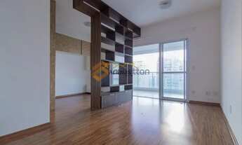 Imagem 3: Studio para Aluguel no bairro Campo Belo - São Paulo, SP