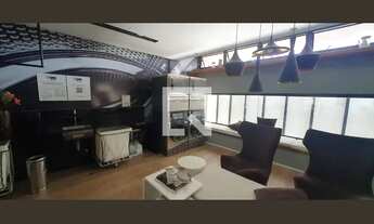 Imagem: Apartamento para Aluguel - Campo Belo, 1