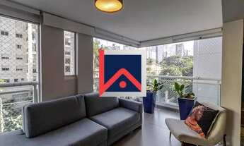 Imagem 7: Venda Apartamento 4 Dormitórios - 163 m² Chácara Klabin