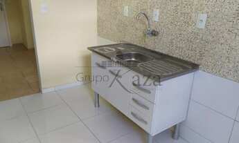 Imagem 6: Apartamento para venda com 48 metros quadrados com 2 quartos