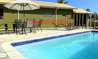 Imagem: Muito próxima da praia e c/piscina