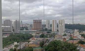 Imagem 5: Apartamento 2 Quartos para Venda em São Paulo, Vila Santa Clara, 2 dormitórios, 1 suíte, 2