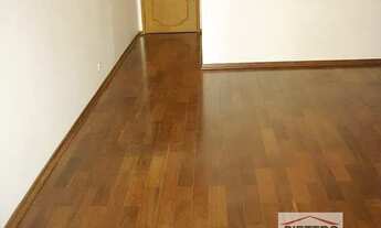 Imagem 4: APTO LOCAÇÃO B. CERAMICA/SCS - 02 DORMS(01 SUÍTE) - 02 VAGAS