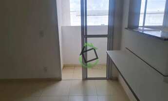 Imagem 5: Apartamento com 2 dormitórios para alugar, 50 m² por R$ 1.600/mês - Vila Suconasa - Araraq