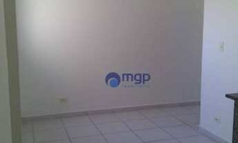 Imagem 3: Apartamento com 1 dormitório para alugar, 30 m² por R$ 982,00/mês - Jardim Brasil - São Pa