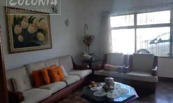 Imagem 4: Santo André - Casa Padrão - Santa Maria