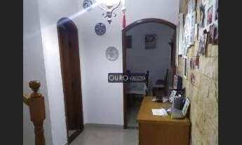 Imagem 4: Sobrado com 353m² - Aceita permuta