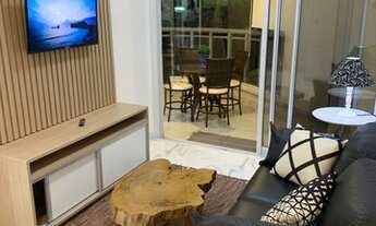 Imagem: Apartamento para aluguel com 48 metros quadrados