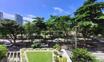 Imagem 7: Apartamento para aluguel, 4 quartos, 2 suítes, 2 vagas, Boa Viagem - Recife/PE