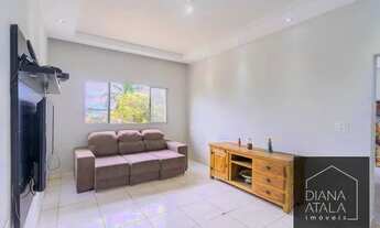 Imagem 7: Casa com 4 dormitórios à venda, 208 m² por R$ 950.000,00 - Condomínio Marambaia - Vinhedo