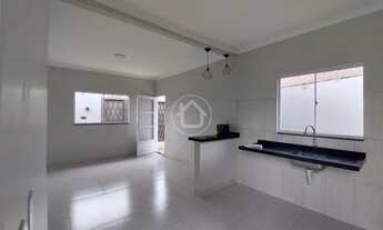 Imagem 3: CASA 02 DORM. COM SUITE JARDIM NOROESTE