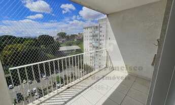 Imagem 4: Apartamento 62m² 2 dormitórios em Osasco