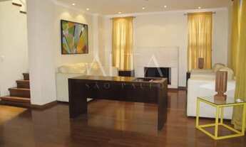 Imagem 5: Casa em Condomínio Fechado - Alto da Boa Vista - 367 m² - 04 Dormitórios - 04 Suítes - 04