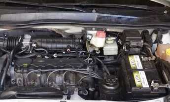 Imagem 6: Vectra Elegance 2010