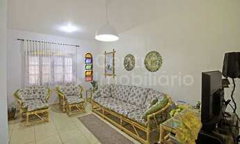 Imagem 5: CASA com 3 quartos em Peruíbe, no bairro Stella Maris