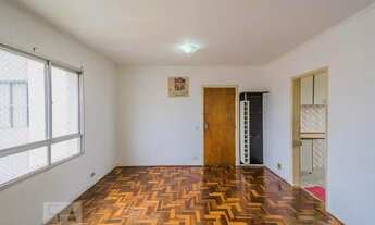 Imagem 3: Apartamento para Aluguel - Vila das Mercês, 2 Quartos, 68 m2