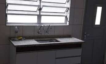 Imagem 7: Sobrado para aluguel possui 70 metros quadrados com 2 quartos em Olímpico - São Caetano do