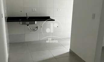 Imagem 6: Apartamento sem condominio a venda na Vila Humaita, 69m², são 3 dormitorios sendo 01 suite