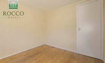 Imagem 4: Casa de madeira em condomínio para locação no Bairro São Cristóvão!