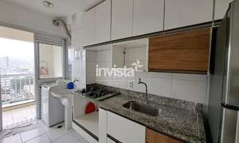 Imagem 4: Apartamento para aluguel no bairro Vila Mathias