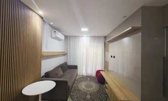 Imagem 4: Lindo apartamento PORTEIRA FECHADA no Canto do Forte, em Praia Grande/SP