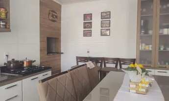 Imagem 4: CASA PARA VENDER NA PRAINHA - SFS