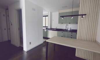 Imagem 6: Apartamento para venda com 114 m² com 2 Suítes em Itacorubi - Florianópolis - SC