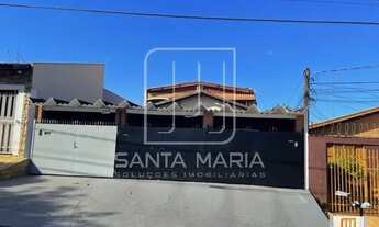 Imagem: Casa (térrea na rua) 3 dormitórios/suite