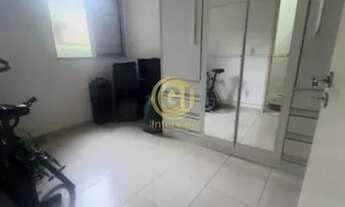 Imagem 2: Aluga-se Apartamento no Condomínio Spazio Campo das Violetas no Jardim América - São José