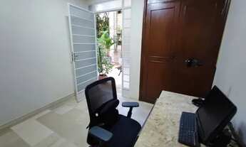 Imagem 6: Área privativa à venda, 3 quartos, 1 suíte, 2 vagas, Anchieta - Belo Horizonte/MG