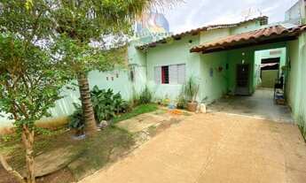 Imagem: Casa com 2 quartos - ROSA DOS VENTOS