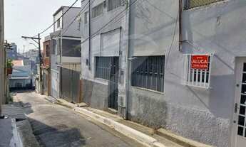 Imagem 5: Kitnet Novo Casa com 1 dormitório