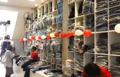 Imagem 6: Loja 100m2 frente de rua São Marcos Aluguel Ponto Comercial