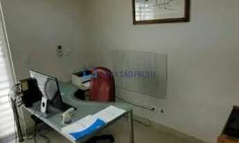 Imagem 7: Sobrado Comercial de 280m² a 10 minutos a pé do Metrô Vila Mariana