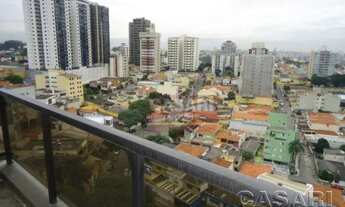 Imagem 7: Cobertura com 5 dormitórios, 400 m² - venda ou aluguel - Jardim do Mar - São Bernardo do C