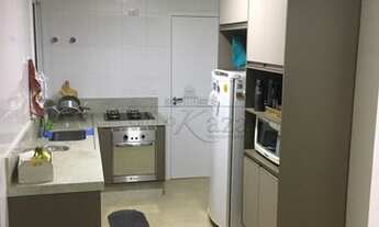 Imagem 2: Apartamento - Splendor Garden - Jardim das Indústrias, 75m² - 2 Dormitórios