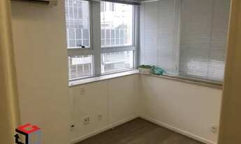 Imagem 7: Sala à venda 1 vaga Manhattan Itaim Bibi - São Paulo - SP