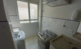 Imagem 5: Apartamento Padrão em Ribeirão Preto