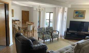 Imagem: Apartamento com 3 dormitórios (2 suites)à