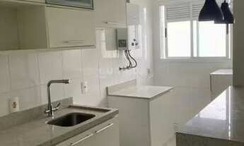 Imagem 4: Apartamento de 2 dormitórios mobiliado no Bairro Tristeza