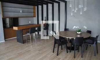 Imagem 2: Apartamento para Aluguel - Campo Belo, 1 Quarto, 35 m2