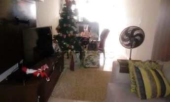 Imagem 3: Casa Padrão em São José do Rio Preto