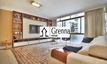 Imagem: Apartamento para venda e locação com 238m²