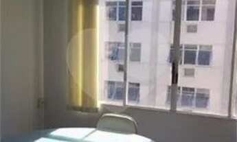 Imagem 3: São Paulo - Conjunto Comercial/Sala - SANTA CECÍLIA