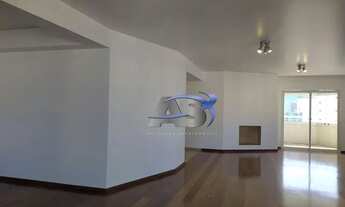 Imagem 3: Apartamento com 4 dormitórios, 265 m² - venda por R$ 6.995.000,00 ou aluguel por R$ 27.685