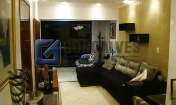 Imagem 2: SAO BERNARDO DO CAMPO - Residential / Apartment - VILA MUSSOLINI