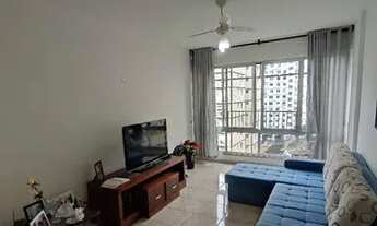 Imagem 5: Apartamento à venda, 2 quartos, José Menino - Santos/SP