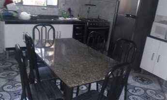 Imagem 2: Sobrado para venda com 80 m² com 03 dormitórios em Vila Penteado - São Paulo