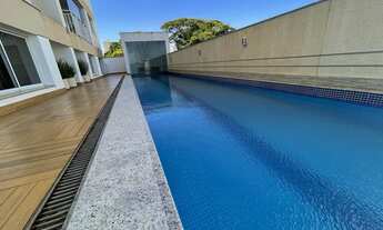 Imagem 3: Apto 2/4 - 01 Suite - Liberty Parque Cascavel - Lazer Completo