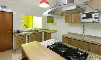 Imagem 5: Casa para Aluguel - Vila Santa Clara, 2 Quartos, 110 m2